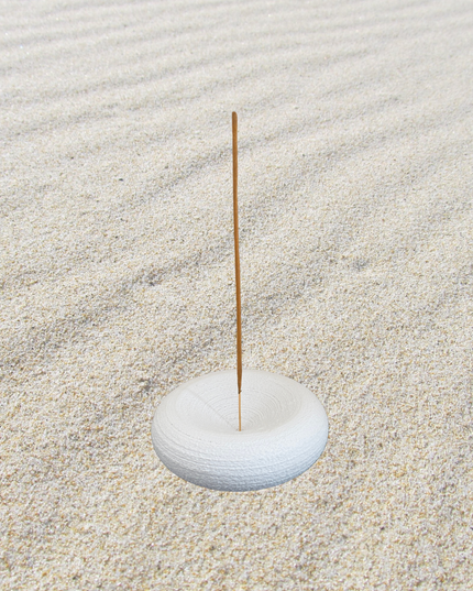 Círculo de Luz - Inciensario Minimalista