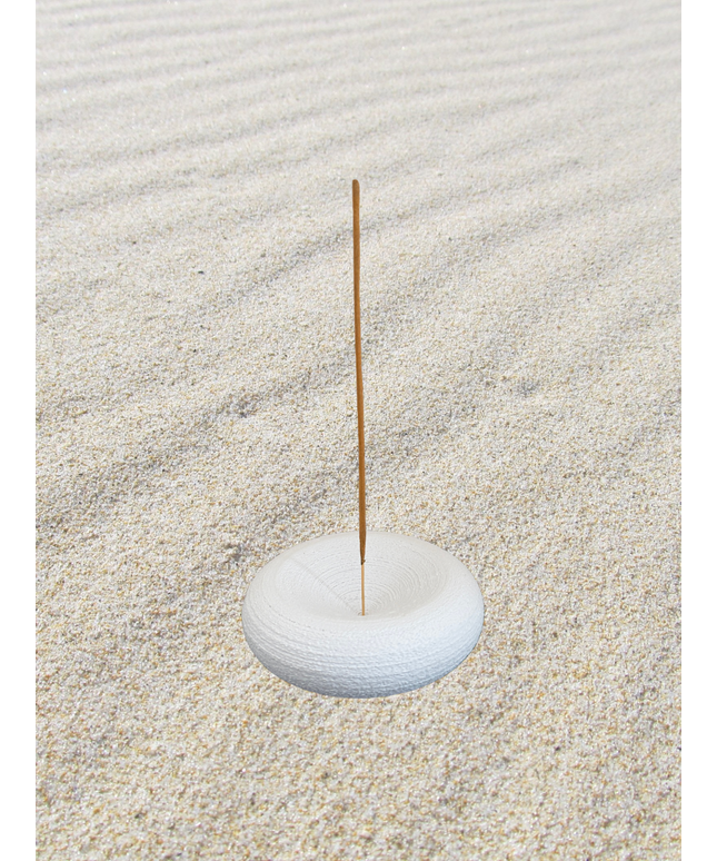 Círculo de Luz - Inciensario Minimalista